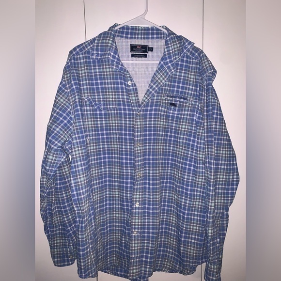 Vineyard Vines Other - Vineyard Vines Harbor Shirt